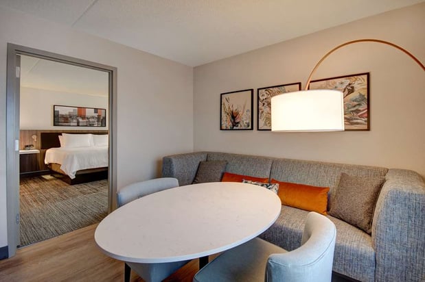 Images Hilton Garden Inn Terre Haute