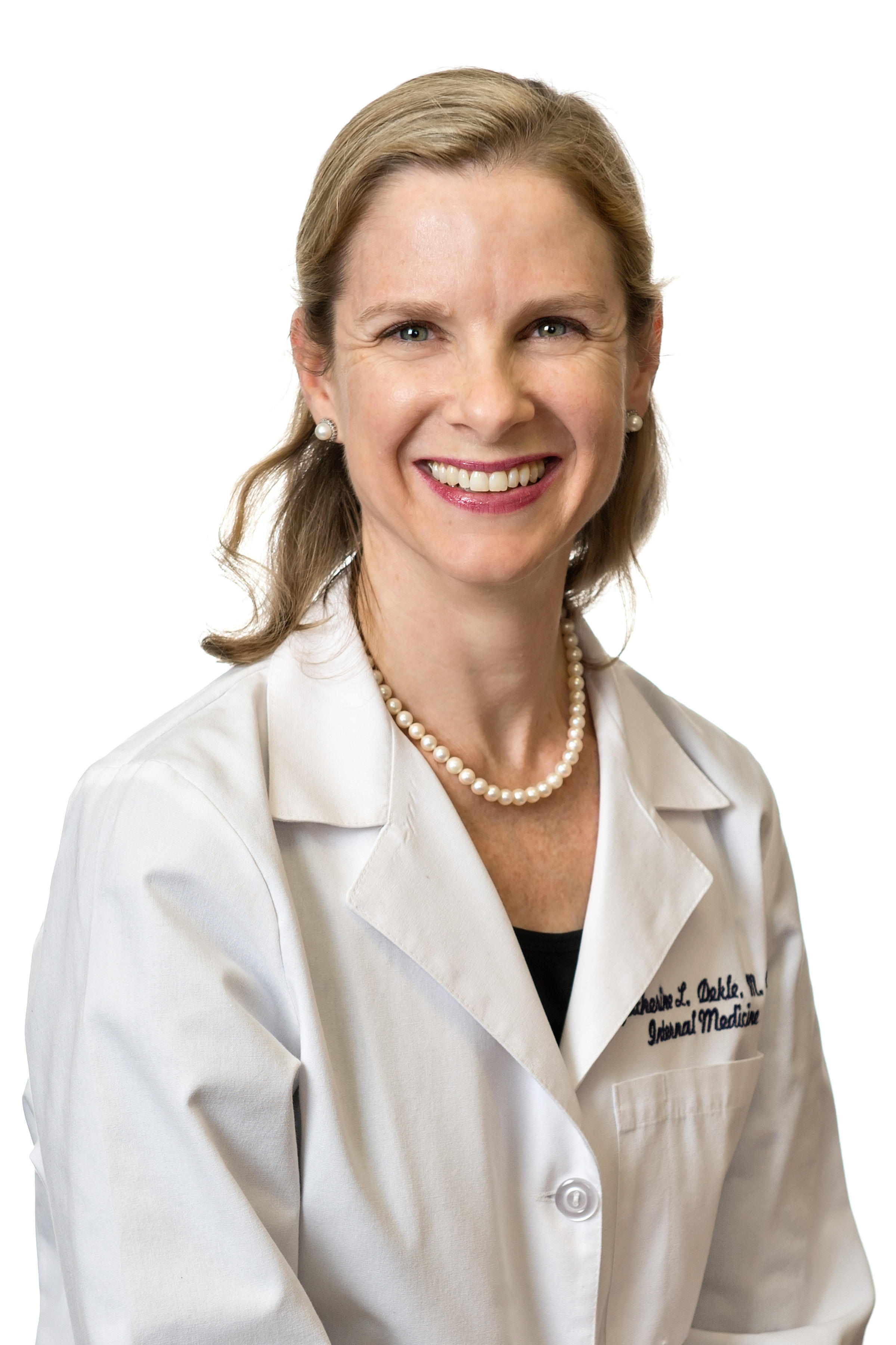 Catherine Dekle, MD Photo