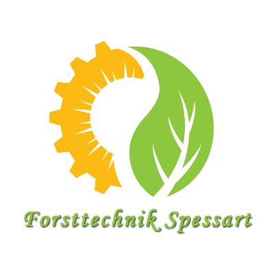 Logo Forsttechnik Spessart