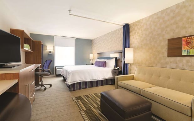 Images Home2 Suites by Hilton Bellingham Airport