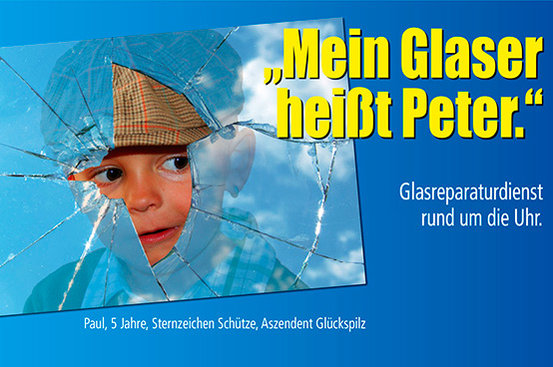 Bilder Peter GmbH Glas & Rahmen