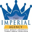 The Imperial Agency Logo