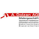 A. Dolzan AG Logo