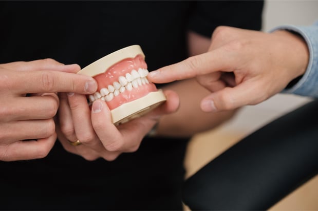 Images Dente Comprehensive Dentistry