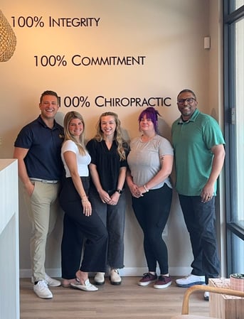 Images 100% Chiropractic - Gilbert
