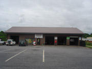 Country Town Tire & Auto Service Center