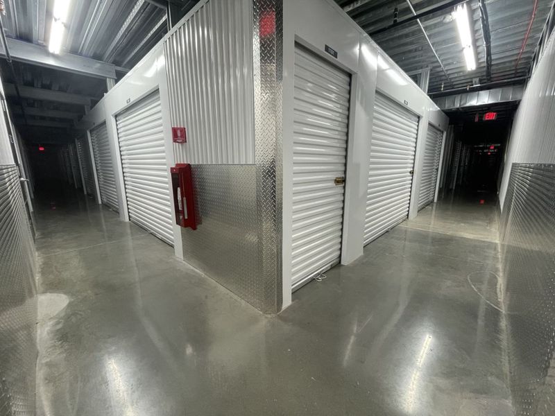 Exterior Units
