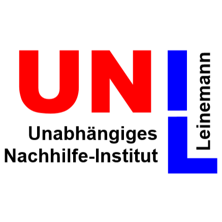 Logo Unabhängiges Nachhilfe-Institut Leinemann