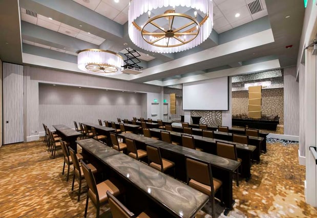 Images Embassy Suites by Hilton Raleigh Durham Airport Brier Creek