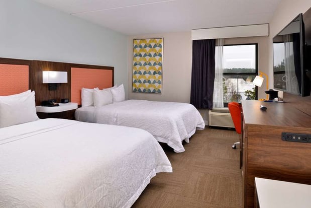 Images Hampton Inn Henderson