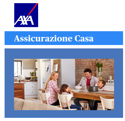 Images Axa Assicurazioni - Farnese Assicurazioni Snc