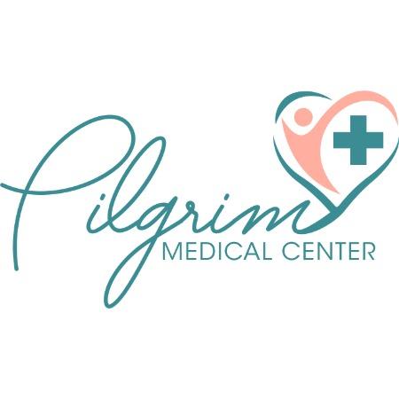 Pilgrim Medical Center Logo