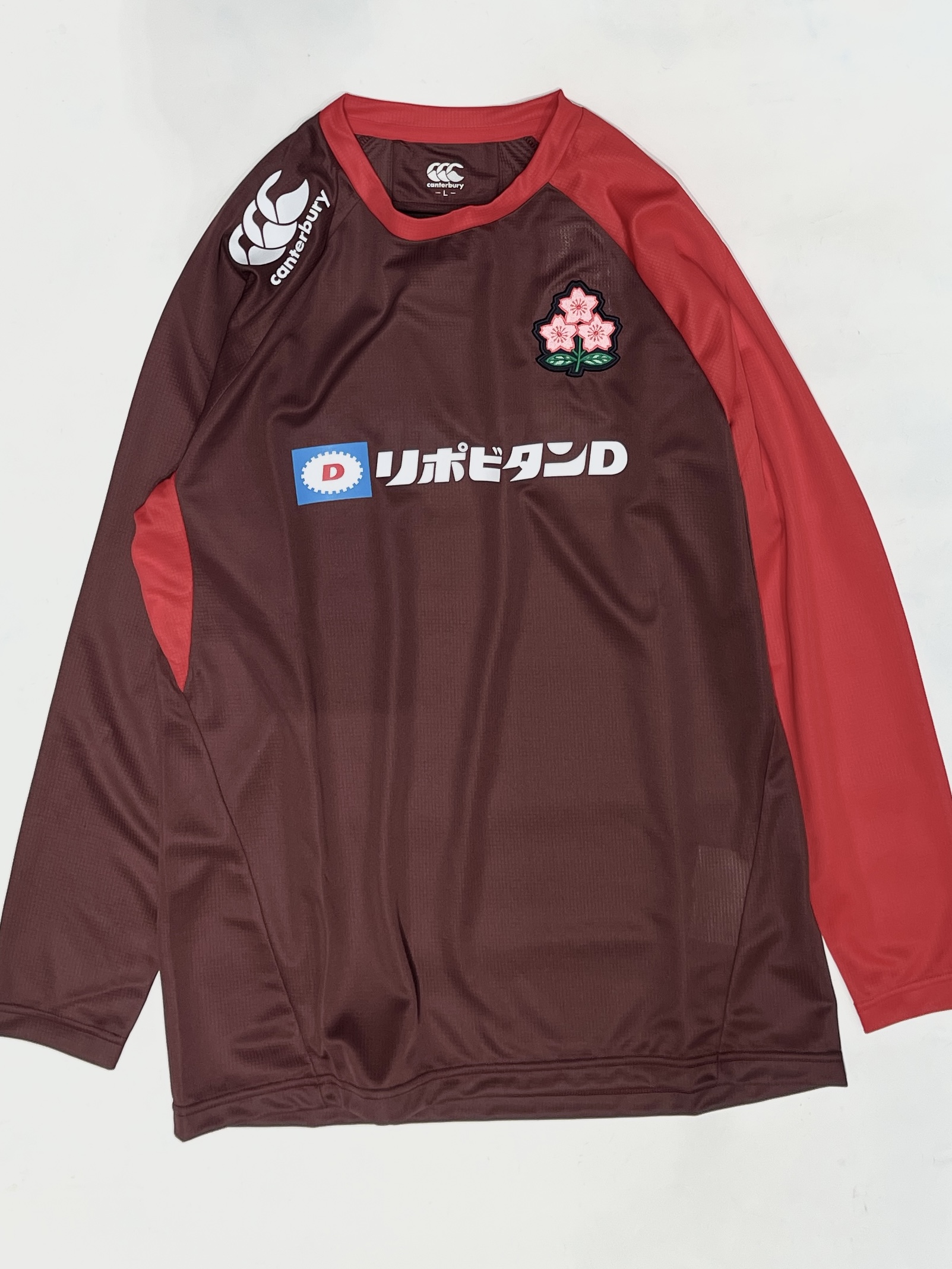 Images CANTERBURY NAGOYA