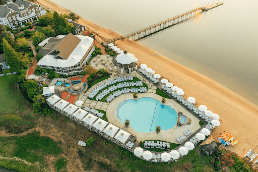 Wequassett Resort and Golf Club Image