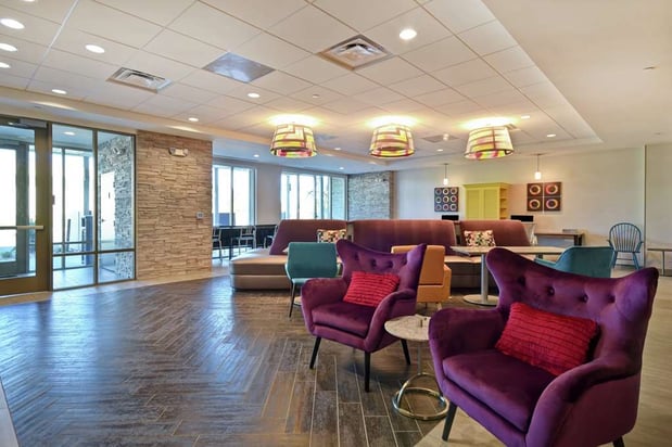 Images Home2 Suites by Hilton Dothan