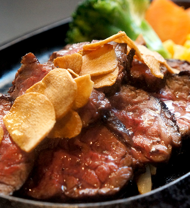 Images 那須高原ステーキとハンバーグの店 Outburst & Ponta