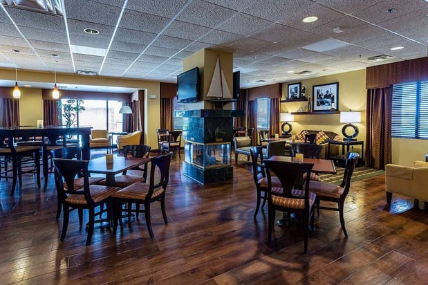 Images Hampton Inn Somerset