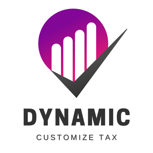 Images Dynamic Customize Tax