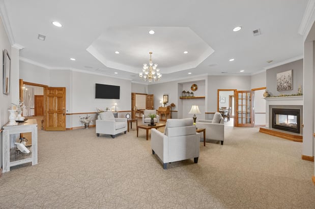 Images Bohnenkamp-Murdoch Funeral Home