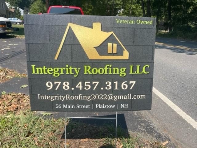 Images Integrity Roofing