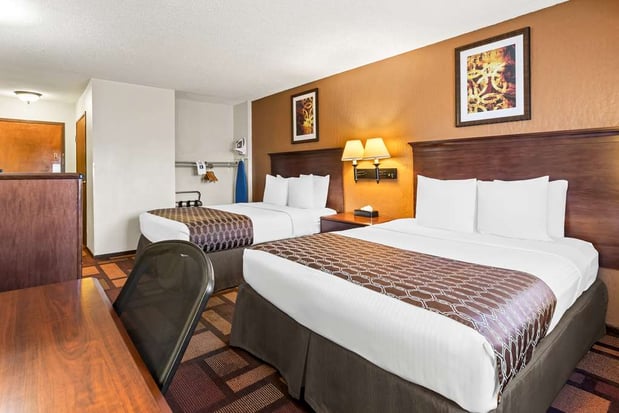 Images Best Western Tower West Lodge