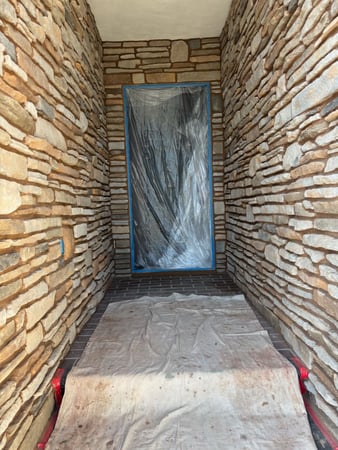 Images Max Pool Repairs and Exteriors