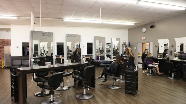 Images Tricoci University of Beauty Culture Janesville