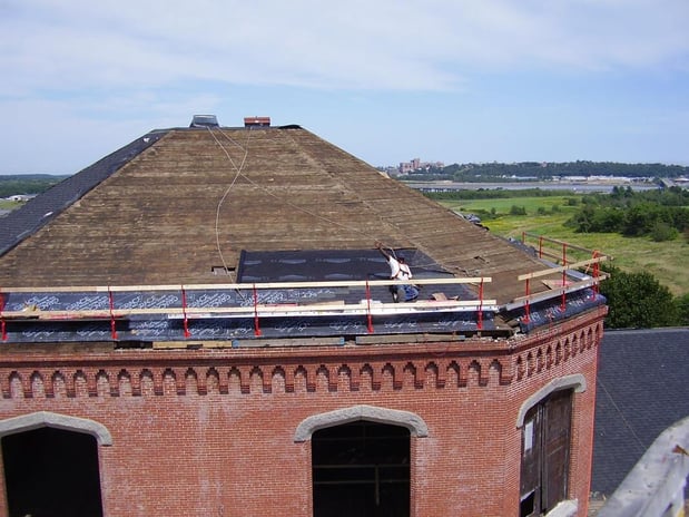 Images Darling and Son's Roofing