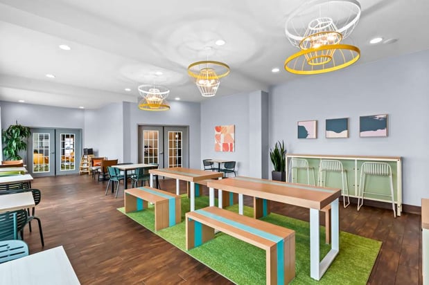 Images Spark by Hilton San Antonio near Seaworld