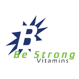 Be Strong Vitamins