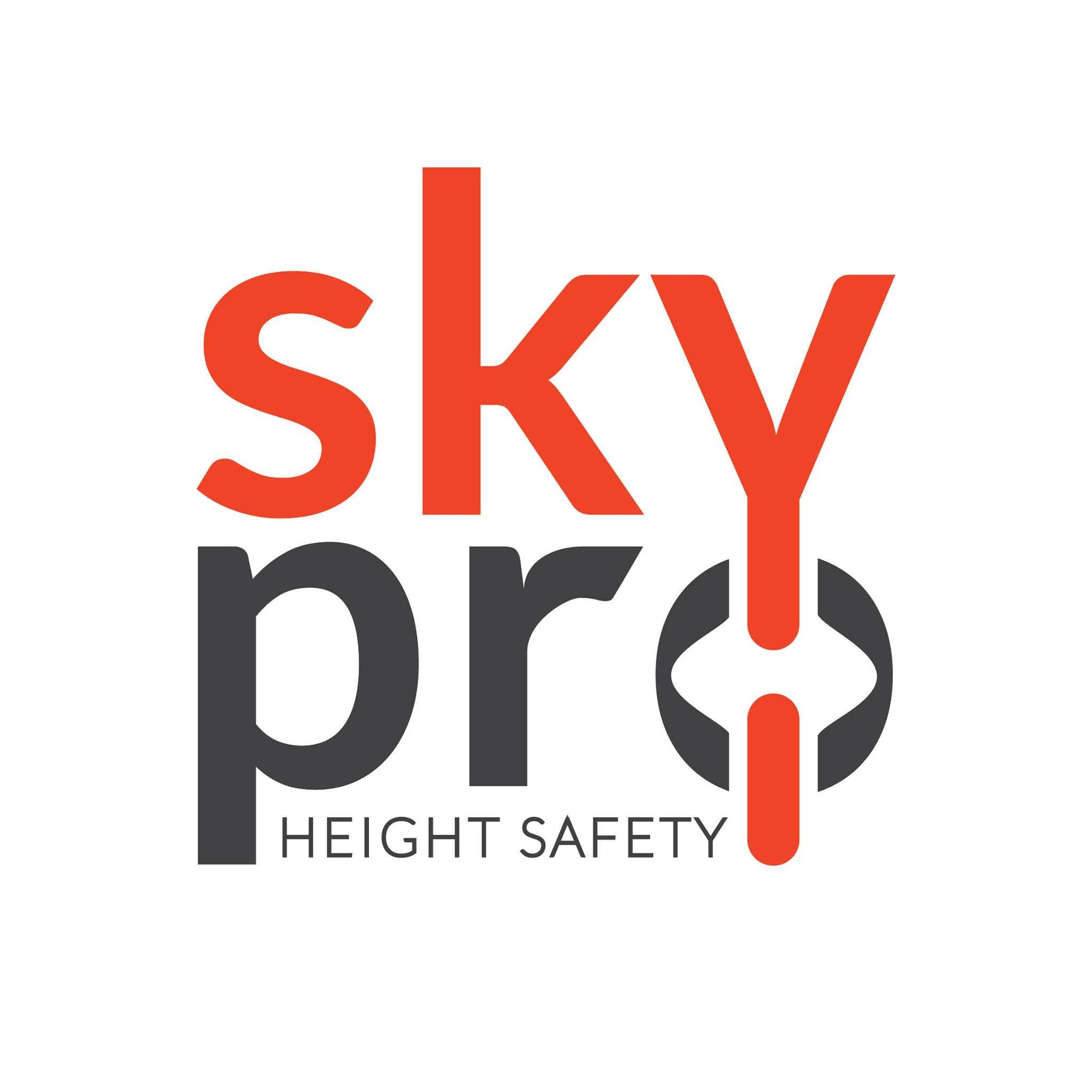Images Skypro Height Safety