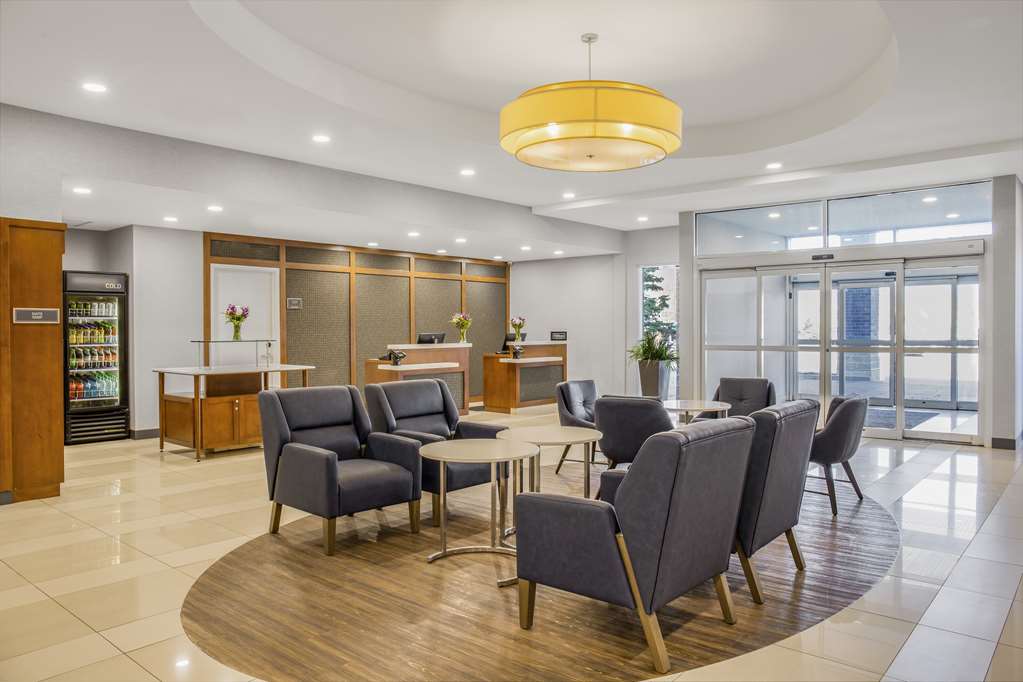 Images Homewood Suites by Hilton Winnipeg Airport-Polo Park, MB