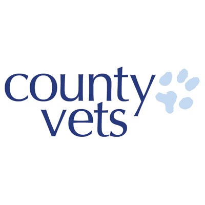 Friarswood Veterinary Centre (County Vets) - Newcastle-under-Lyme Logo