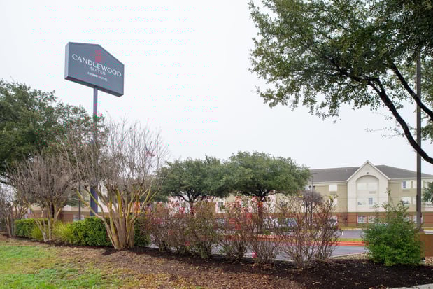 Images Candlewood Suites Austin-Round Rock by IHG
