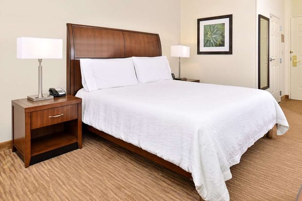 Images Hilton Garden Inn Dallas/Addison