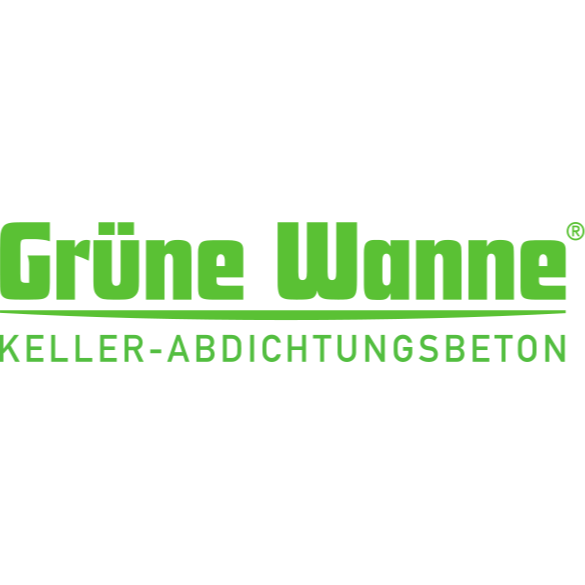 Grüne Wanne • Büro West in Düsseldorf - Logo