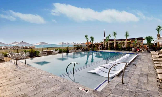 Images Embassy Suites by Hilton Virginia Beach Oceanfront Resort