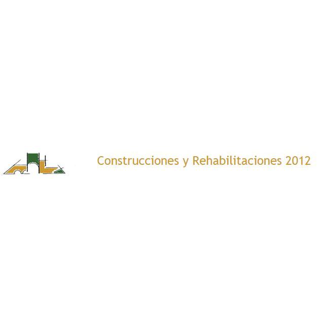 Construcciones Y Rehabilitaciones 2012 S.L. Logo