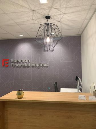 Images Edelman Financial Engines