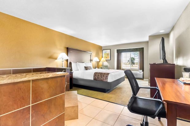 Images Best Western California City Inn & Suites