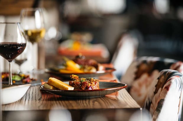 Images The Terrace Hotel Lakeland, Tapestry Collection by Hilton