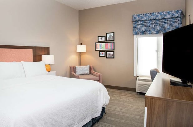 Images Hampton Inn Erie-South
