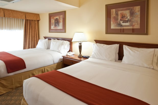Images Holiday Inn Express & Suites Austin SW - Sunset Valley by IHG