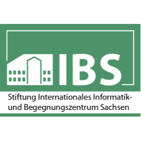 Logo Stiftung IBS