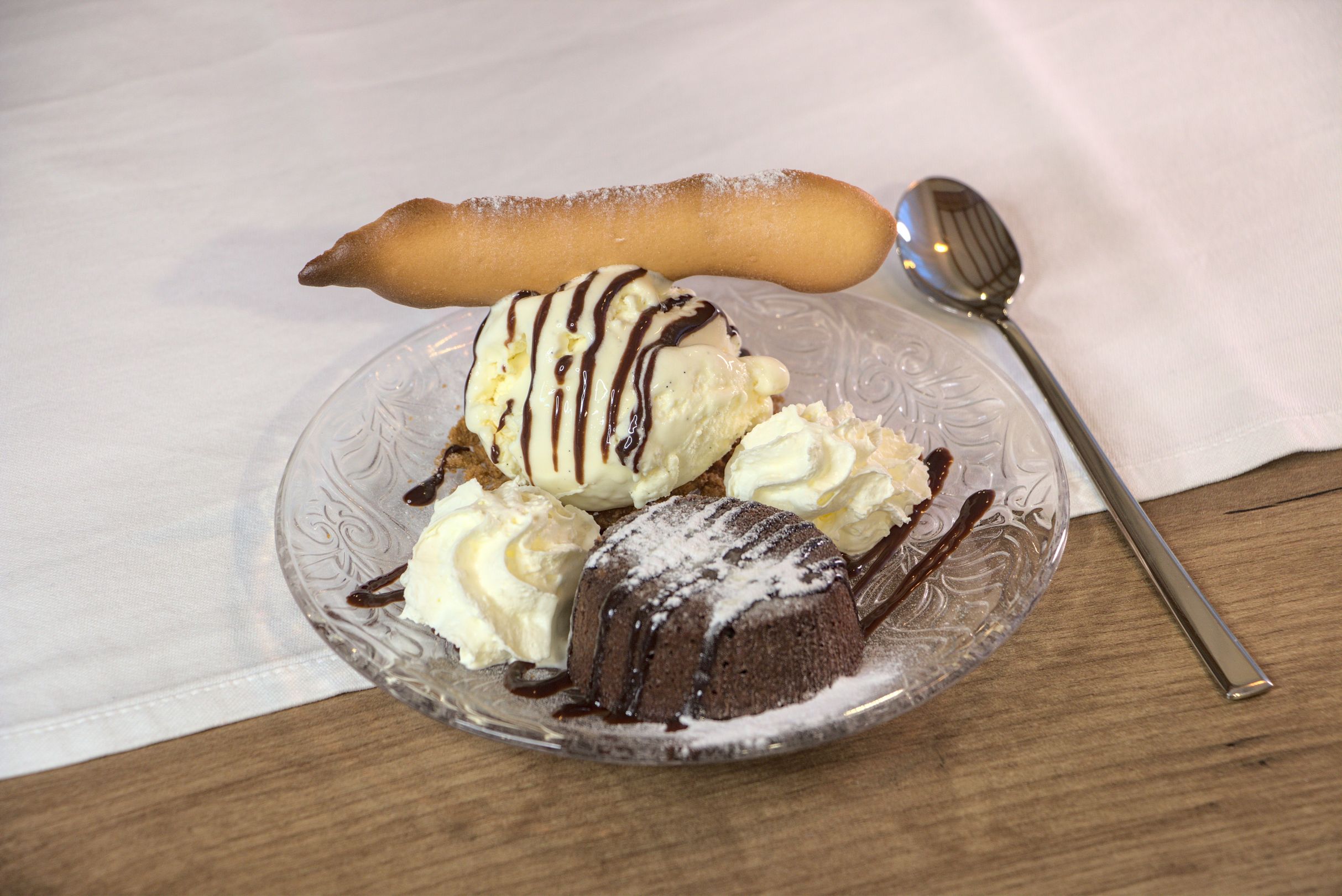 A+ I Cugini - Ristorante, Pizzeria & Gelateria, Bahnhaldenstrasse 2A in Zürich