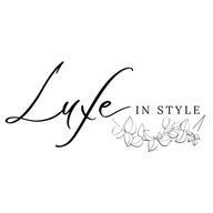 Luxe In Style Logo