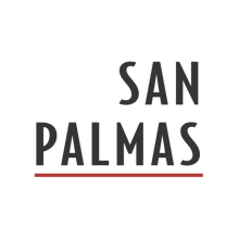 San Palmas Logo
