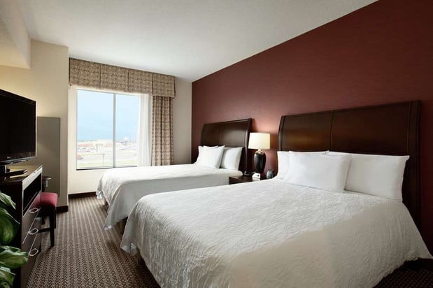Images Hilton Garden Inn New Braunfels