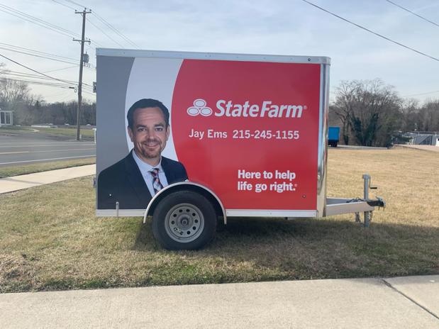 Images Jay Ems - State Farm Insurance Agent
