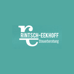 Logo Steuerberatung Rintsch-Eekhoff